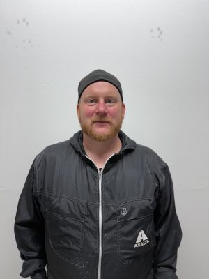 Henrik Stjärnebring